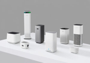Best Ionic Air Purifier