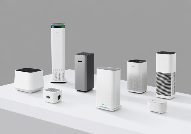 Best Ionic Air Purifier