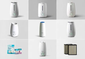 Best Sunbeam Humidifier