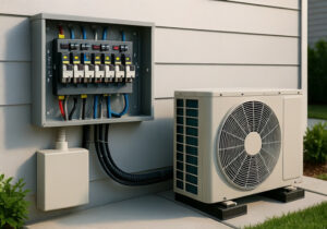 What Size Generator to Run 5-Ton AC Unit