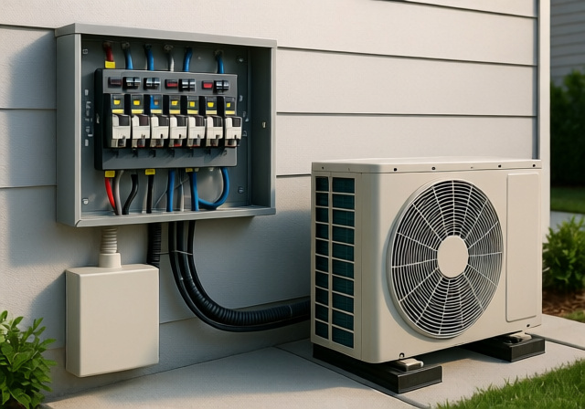 What Size Generator to Run 5-Ton AC Unit