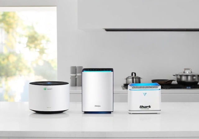 Best Air Purifier For Kitchen