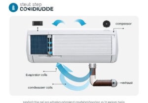 How Do Portable Air Conditioners Work