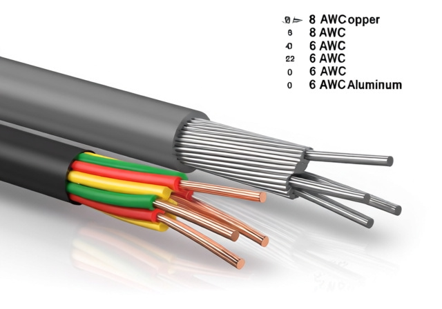 40 Amp Wire Size