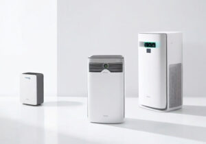 Best Coway Air Purifiers