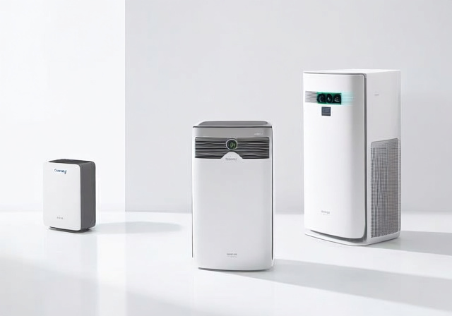 Best Coway Air Purifiers