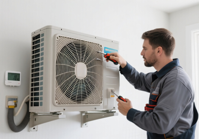 AC Not Working How To Fix It