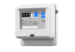 How to Convert M3 Gas to kWh