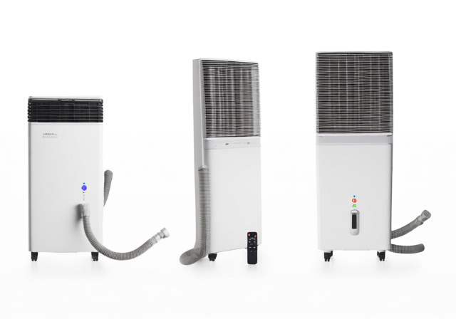 Best Portable AC and Heater Combos