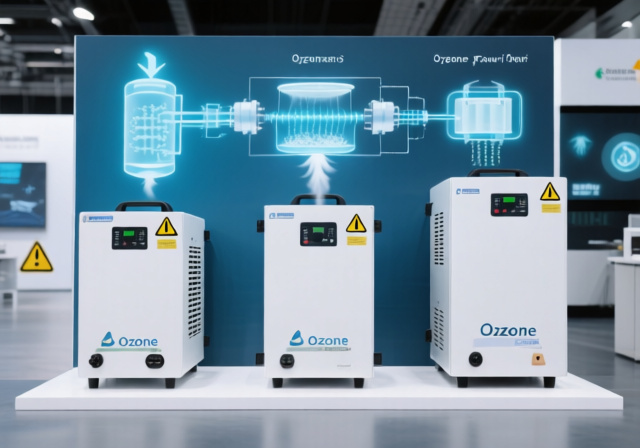 Best Ozone Generators