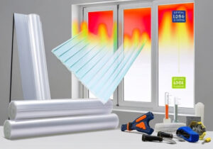 Best Window Insulation Kits