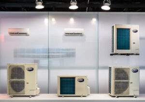 Best Heat Pump