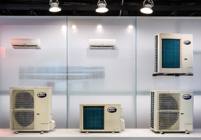 Best Heat Pump