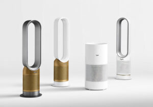 Best Dyson Air Purifiers