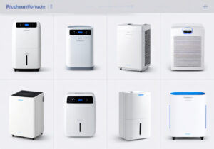 Best Low Temperature Dehumidifier