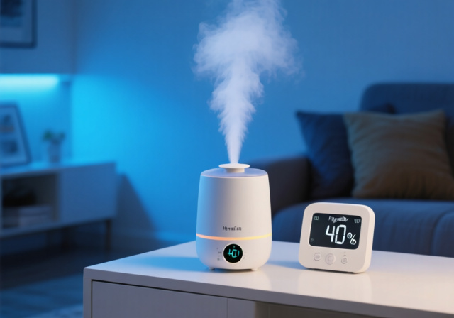 Do I Need A Humidifier