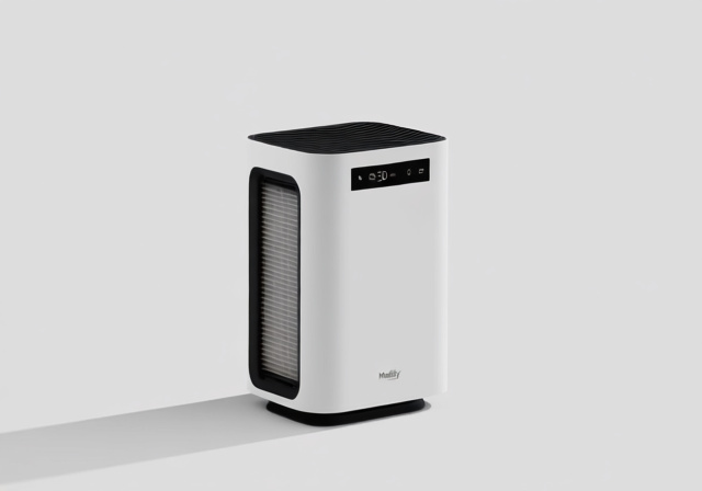 Medify Air MA-50 Review