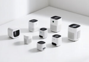 Best Smallest Air Purifiers for Small Rooms