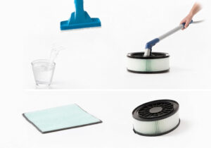 How to Clean HEPA Filters