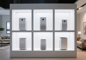Best Air Purifiers