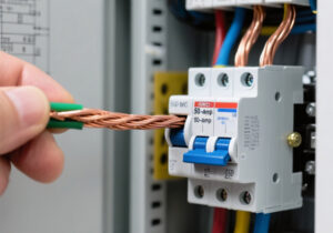 50 Amp Wire Size Guide