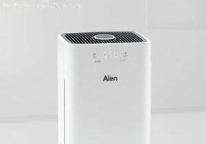 Alen BreatheSmart FIT50 Review