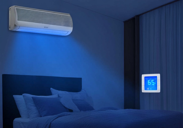 Best AC Temperature for Sleeping