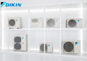 Best Daikin Heat Pumps