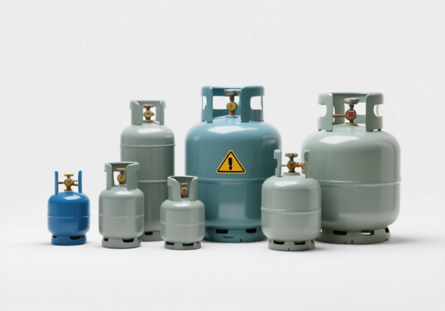 How Long Does A Propane Tank Last