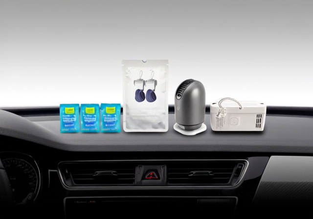 Best Dehumidifiers For Cars