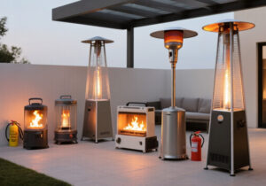 Best Propane Heaters