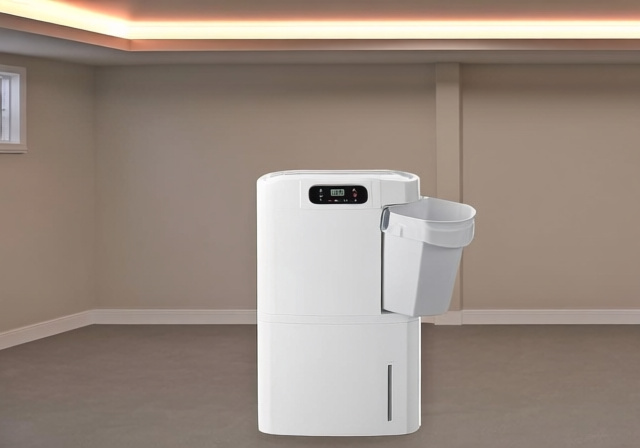 How Long Does a Dehumidifier Last