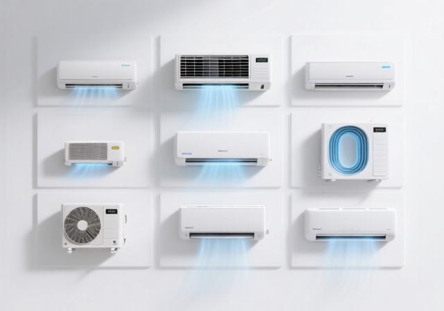 Best Window Air Conditioners