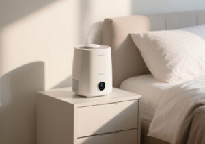 Best Dehumidifier for Bedroom
