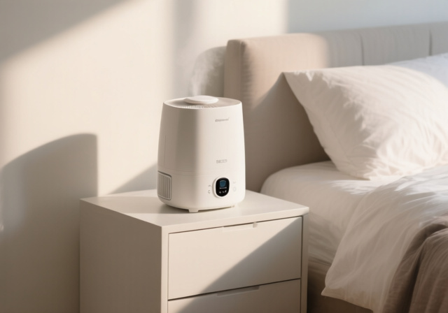 Best Dehumidifier for Bedroom