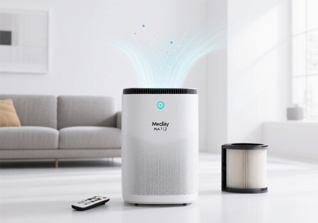 Medify MA-112 Review