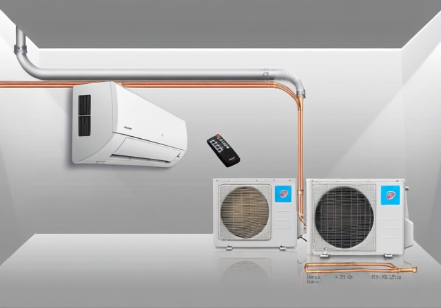 Best Mini Split Heat Pumps