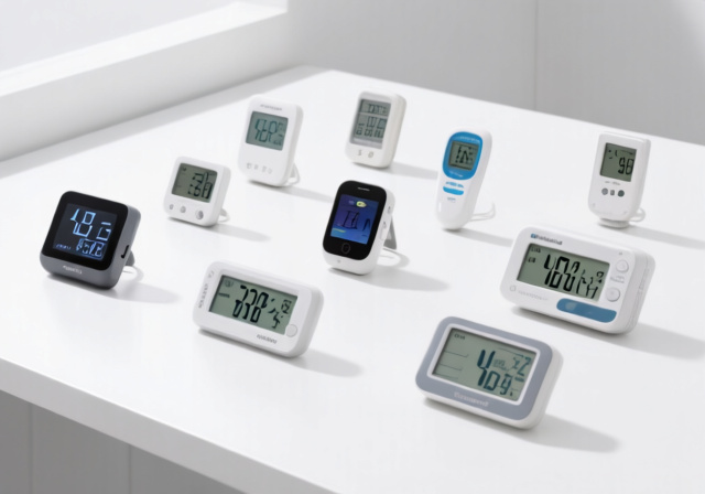 Best Hygrometers