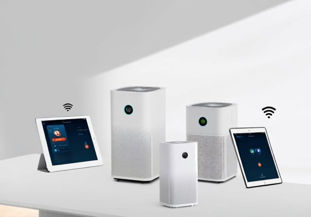 Best Smart Air Purifiers