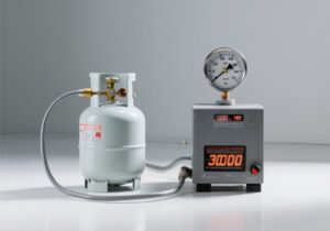 How Long Will a 20 lb Propane Tank Last at 30,000 BTU