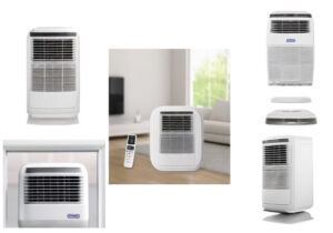 Best De'Longhi Air Conditioners