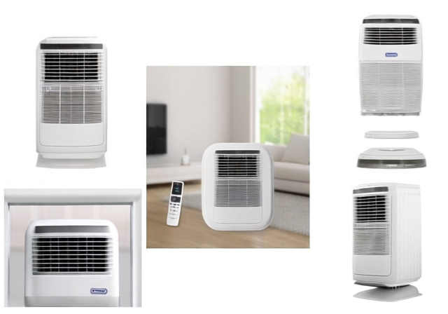 Best De'Longhi Air Conditioners
