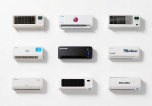 Best 10000 BTU Window Air Conditioners