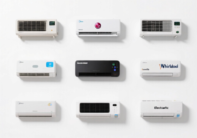 Best 10000 BTU Window Air Conditioners