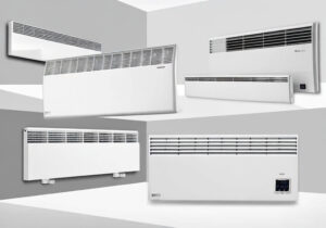 Best Wall Mounted Electric Heaters