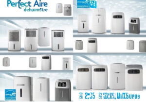 Best Perfect Aire Dehumidifier