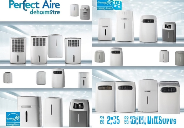 Best Perfect Aire Dehumidifier