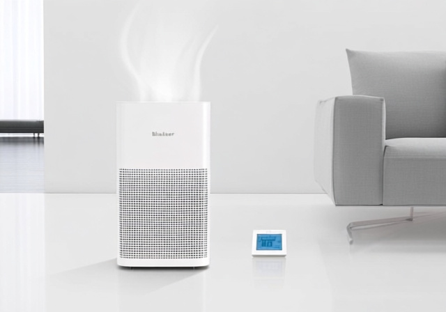 Blueair Classic 480i Review