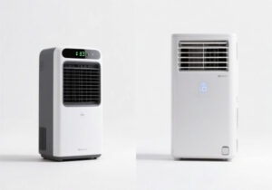Portable AC vs Window AC
