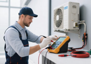 How Long Do AC Units Last